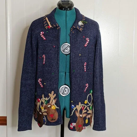 International christmas new arrivals collection sweaters